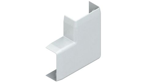 Derivazioni, angoli piatti