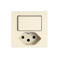 Combinazione EDIZIO.liv SNAPFIX® schema 3+T13 cr