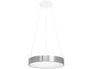 LED-Pendelleuchte LEDVANCE SUN@HOME 450 18.5W 500lm 2200…5000K Silber
