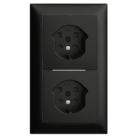 Combinazione INC Edue 2×1 T25 + T25 ne