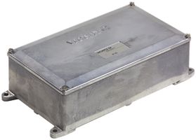 Dose Aluminiumguss Woertz ohne Einführungen