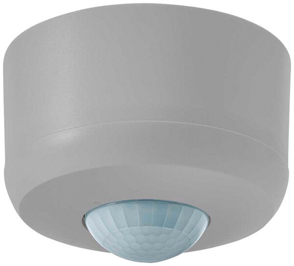 Détecteur de présence AP SWISSLUX PD2N-M-DACO-1C DALI-2 gris clair