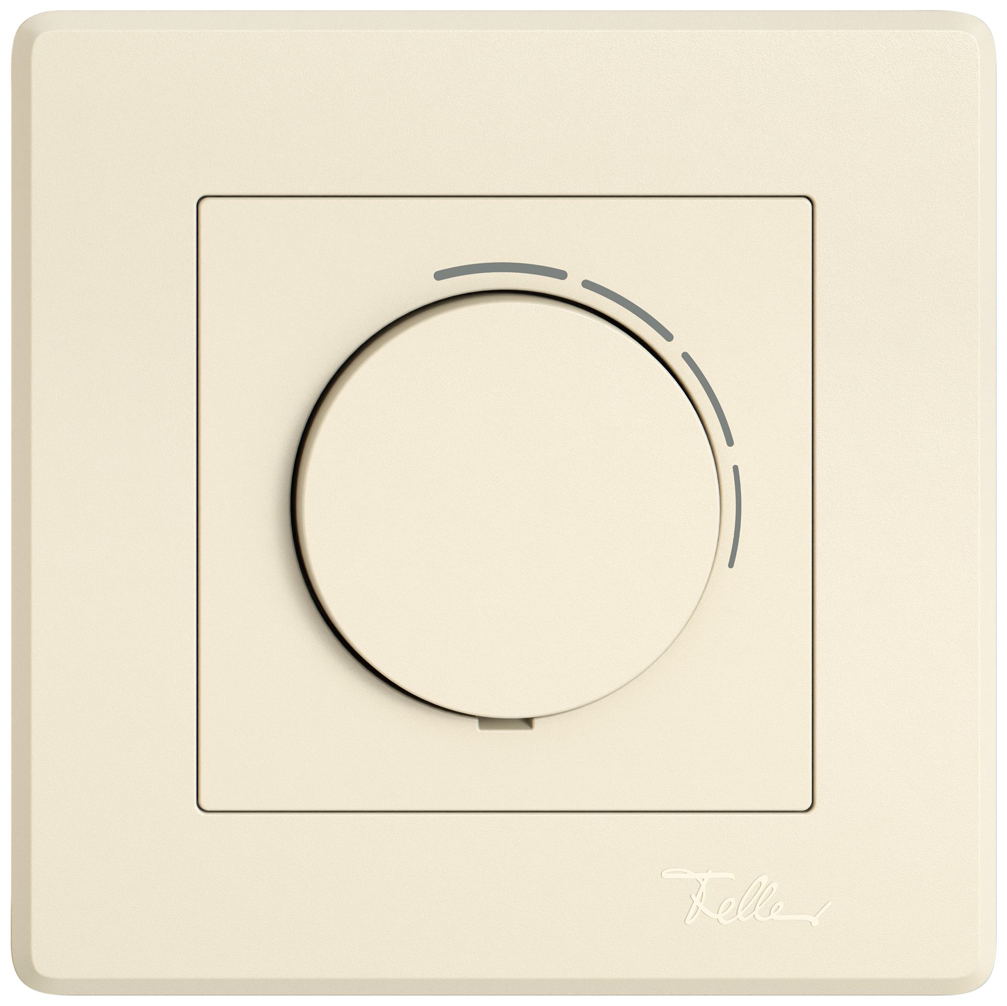 Kit de montage ENC EDIZIO.liv SNAPFIX® pour régulateur de vitesse cr