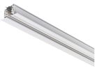 EB-Stromschiene SLV S-TRACK DALI 3-phasig 230V Aluminium 4000mm weiss