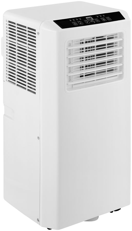 Climatizzatore Mobil Fresco 70, 800W, 18m²/40m³, 320m³/h 64dB bianco