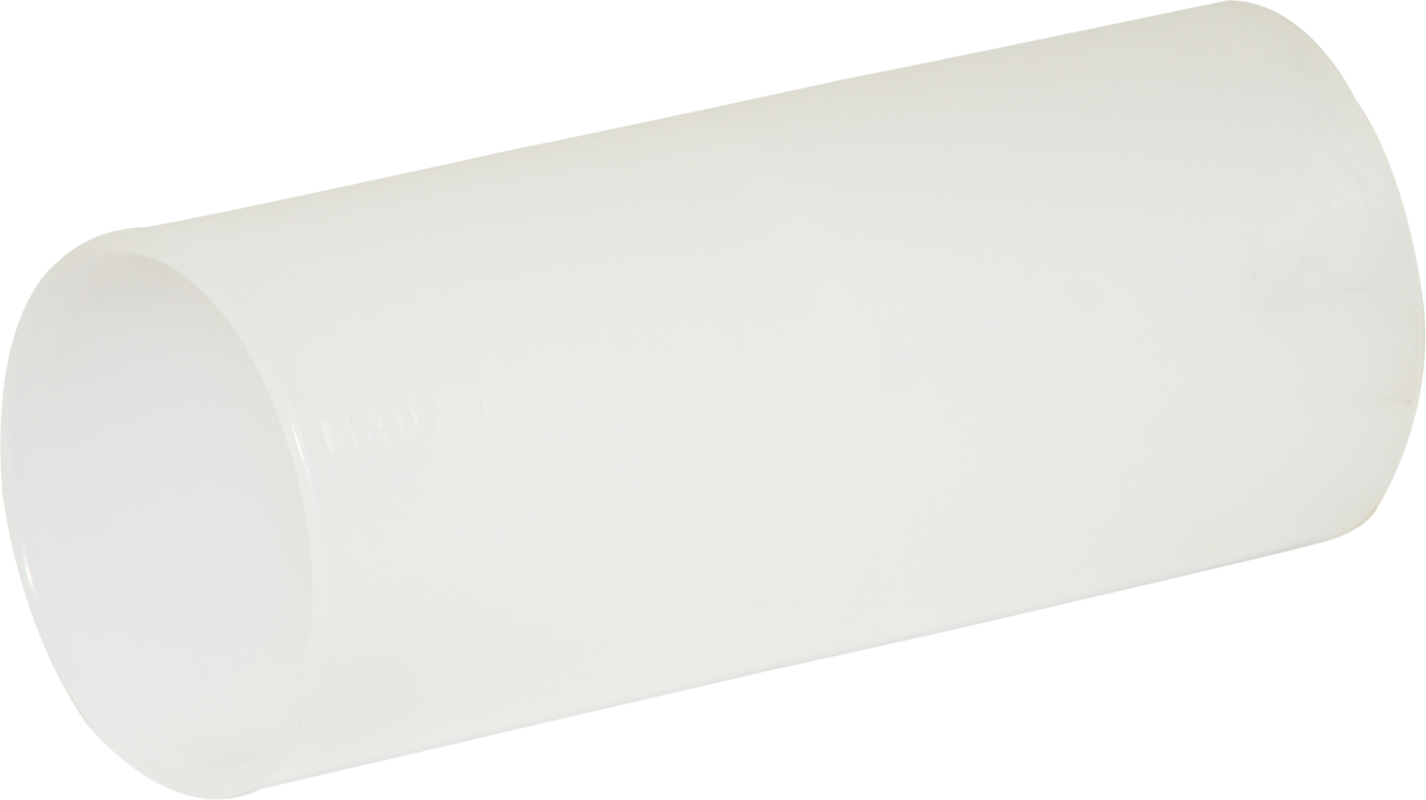 Steckmuffe Morach-Technik Universal M40 transparent