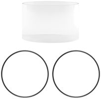 Diffusor ESYLUX ALVA BL 940/170 klar