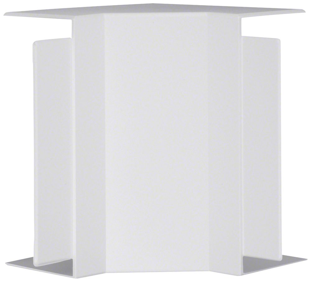 Angle intérieur Hager tehalit.LF/LFH/FB 150×60mm gris IP30