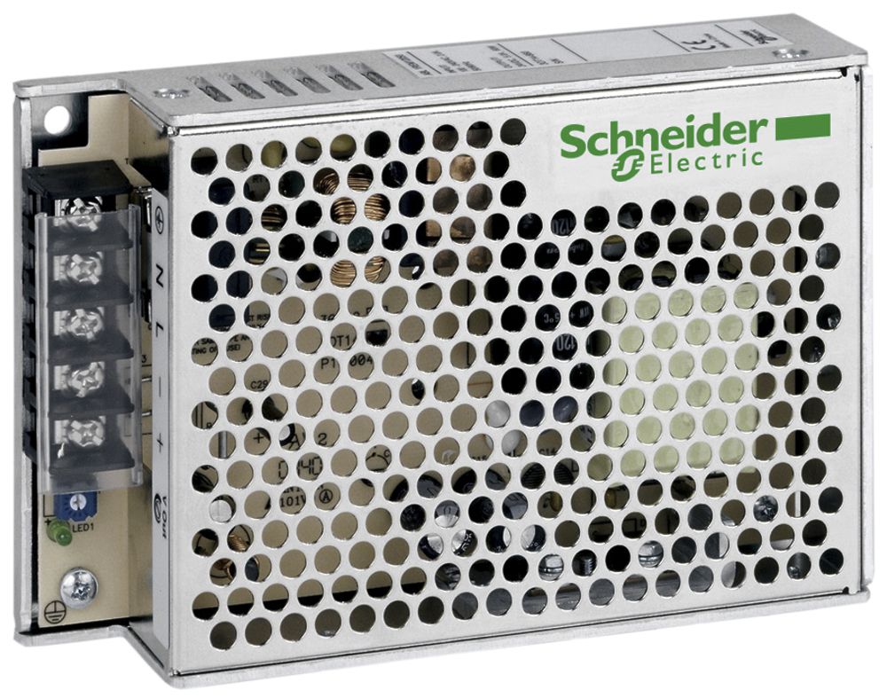 Bloc d'alimentation 100…240V/24VDC 2.5A