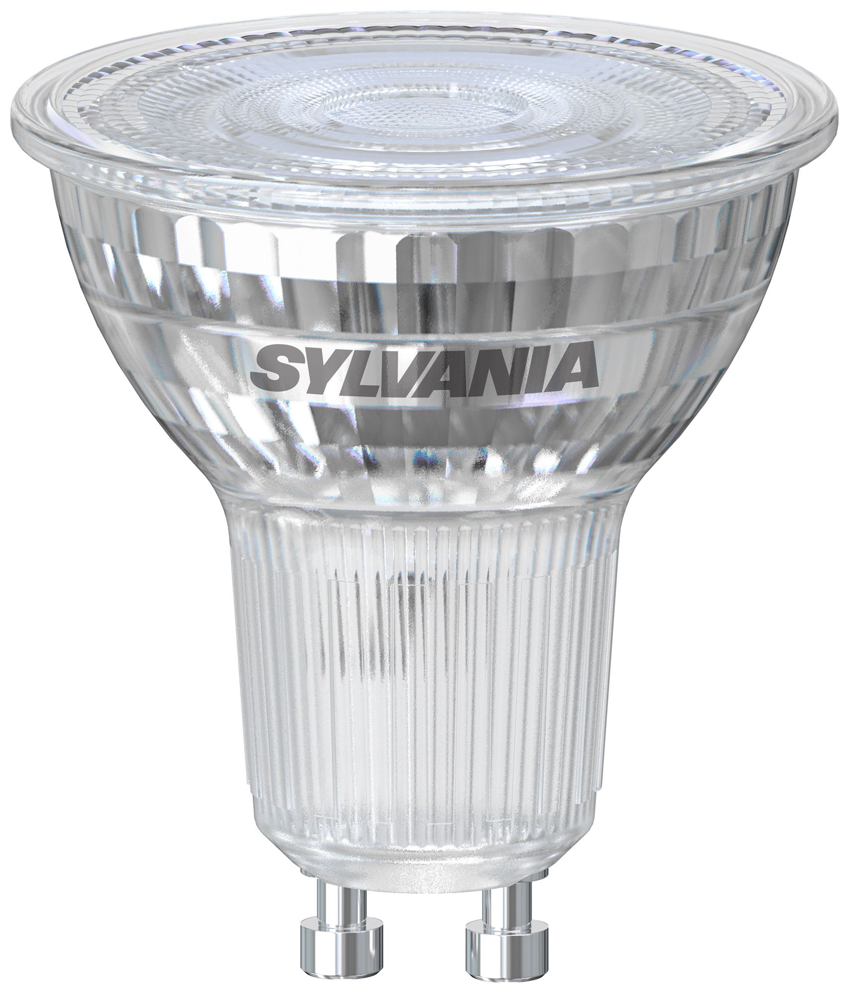 Lampada LED Sylvania Superia Retro GU10 2.4W 230lm 927 PAR16 36° Ø50×54mm