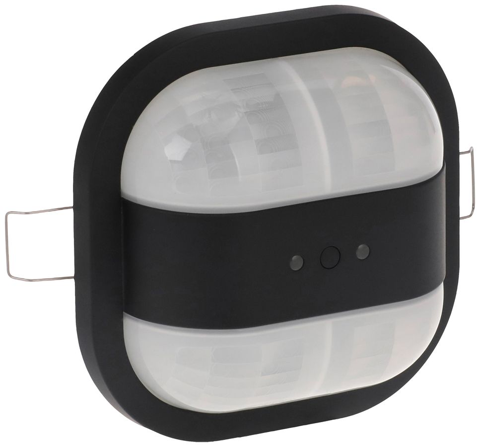 EB-Bewegungsmelder KNX ABB i-bus Sky 2-Kan schwarz