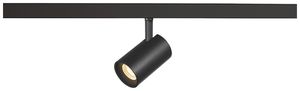 LED-Spot SLV NUMINOS XS 48VTRACK DALI 8.7W 690lm 930 55° Ø50×80mm sz/sz