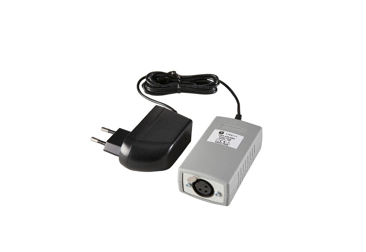 Gateway Casambi DMX.24+ Casambi a DMX
