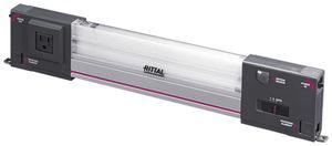 Lampada per armadio elettrico LED Rittal SZ 2500.314 100…125VAC 13W 437mm