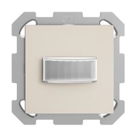 Détecteur de mouvement ENC EDIZIOdue FM pirios 180 R eco 1 canal, crema