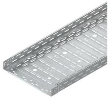 Kabelbahn CITO LINE 400×60mm 0.75mm send.verz.