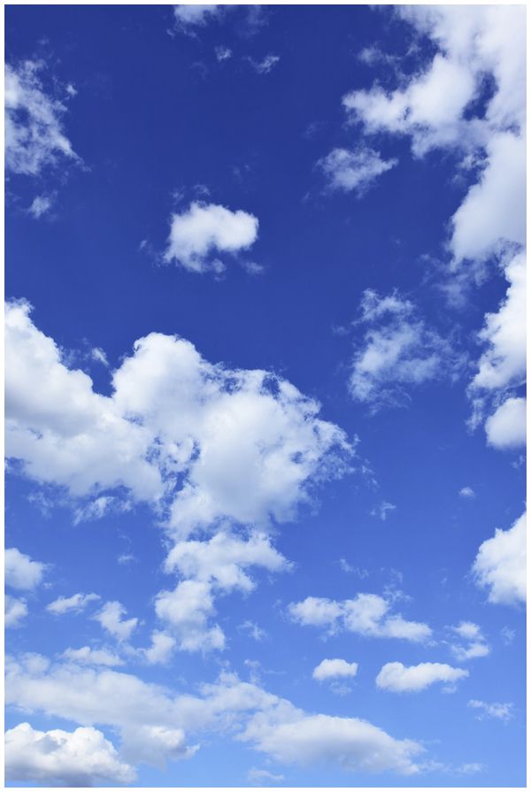 Motivplatte DOTLUX SKYLIGHT Motiv 5 für EB-Panel Raster 1×1 für 620×620