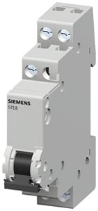 Commutatore AMD Siemens SENTRON 5TE8 20A 230V 1CO 1UM
