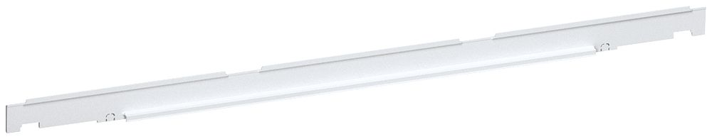 Cloison de séparation Hager verticale p.distributeur ENC FWU 6-rangées h=950mm