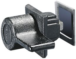 Maniglia Rittal SZ 2533.000 manopola per AE/TopPult versione B