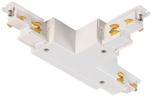 T-Verbinder SLV S-TRACK DALI R 7-polig weiss