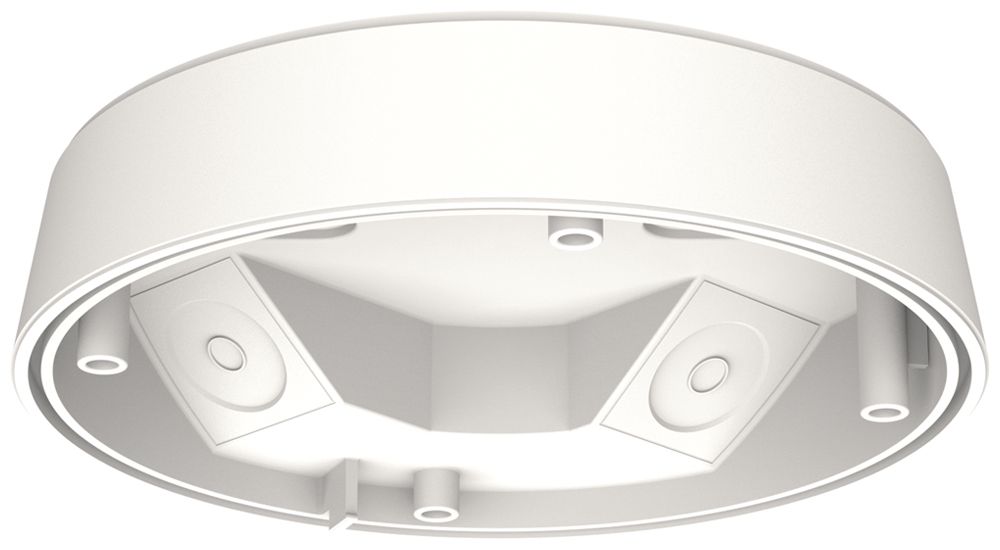 AP-Dose, für M34HC, weiss