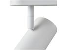 LED-Spot SLV NOBLO 19W 2360lm 930 DIM 400×105×127mm weiss 3×Spot