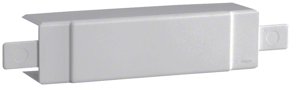 Raccordo T+croce per 127300642 grigio chiaro