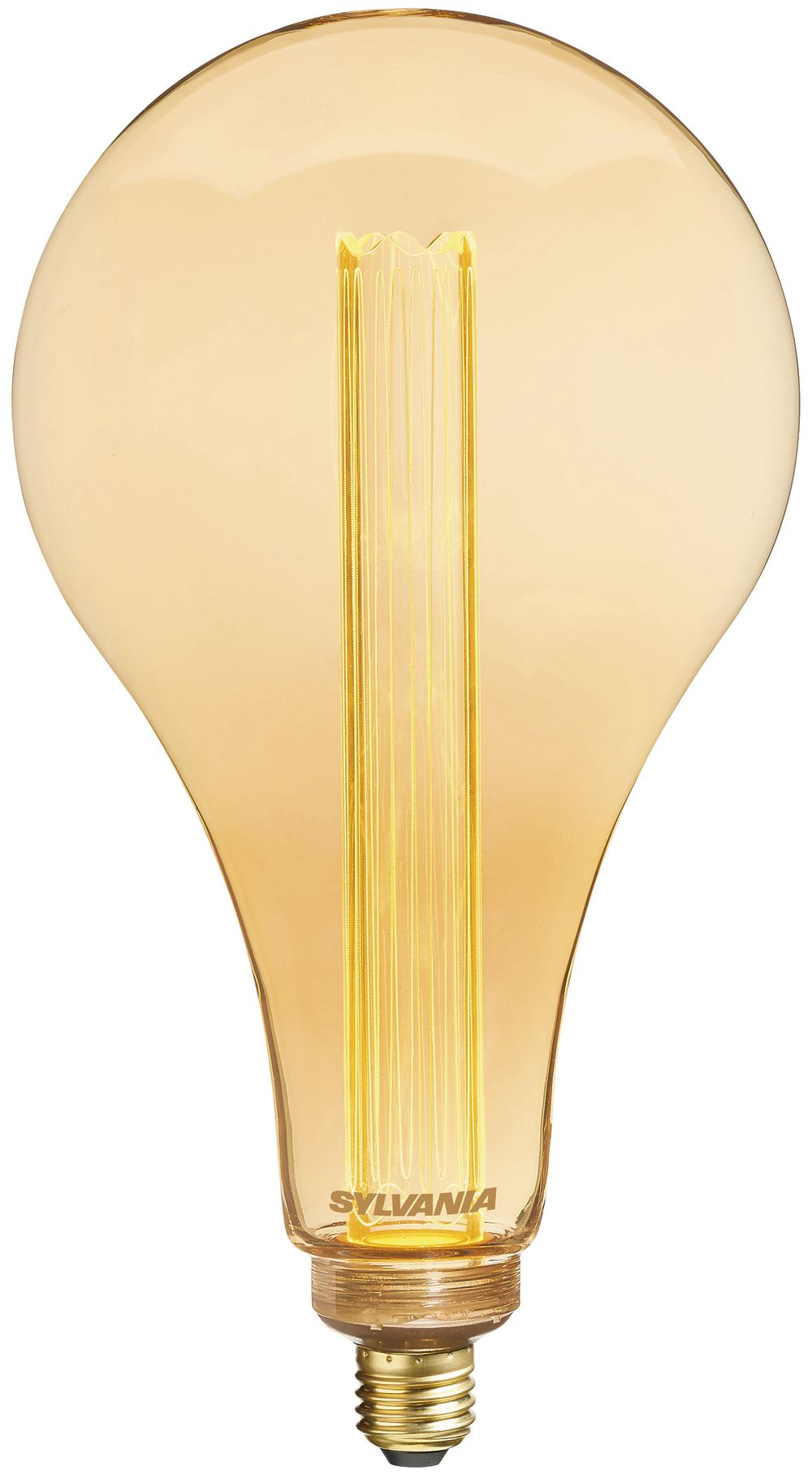 LED-Lampe Sylvania ToLEDo MIRAGE A165 E27 2.5W 105lm 820 SL