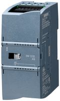SPS-Ausgabemodul Siemens SIMATIC S7-1200 SM 1232 AO 2×14bit