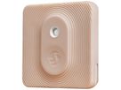 AP-RF-Multisensor Shelly BLU H&T IP54 BLE -20…60°C 37×37×10mm mocha