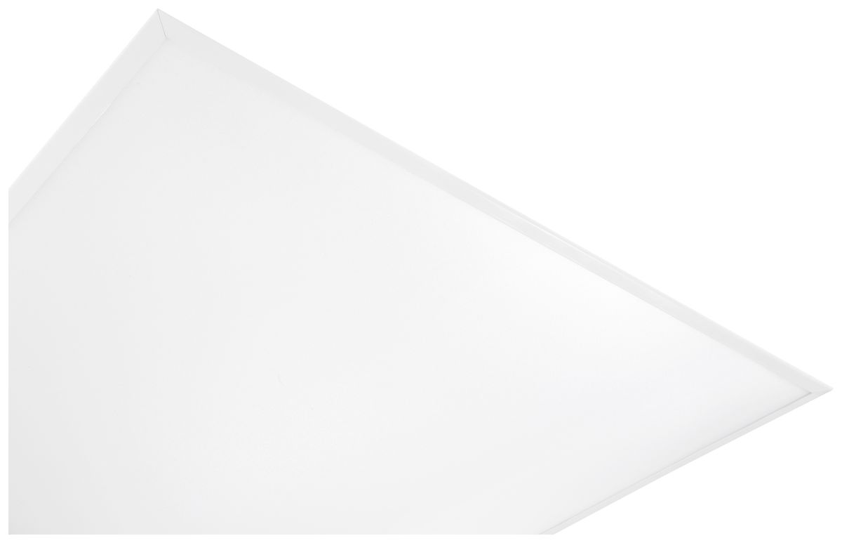 Lampada pannello LED Sylvania START Eco 29W 3200lm 830 IP40 595×595mm bianco