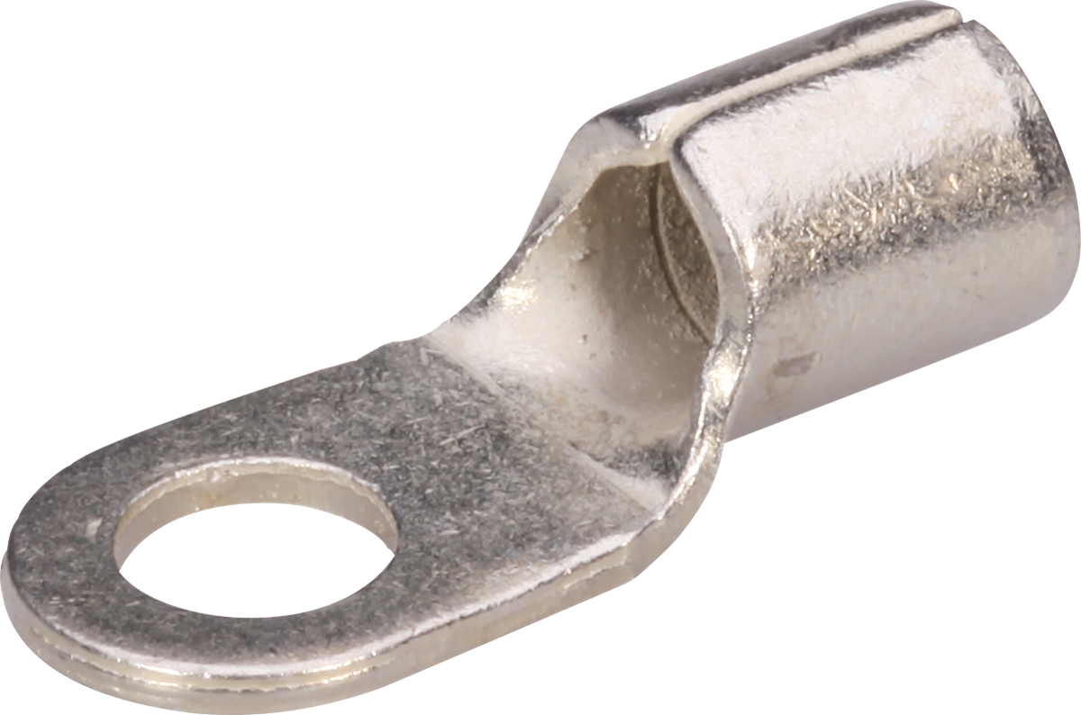 Quetschkabelschuh AMP Solistrand M6 6mm²