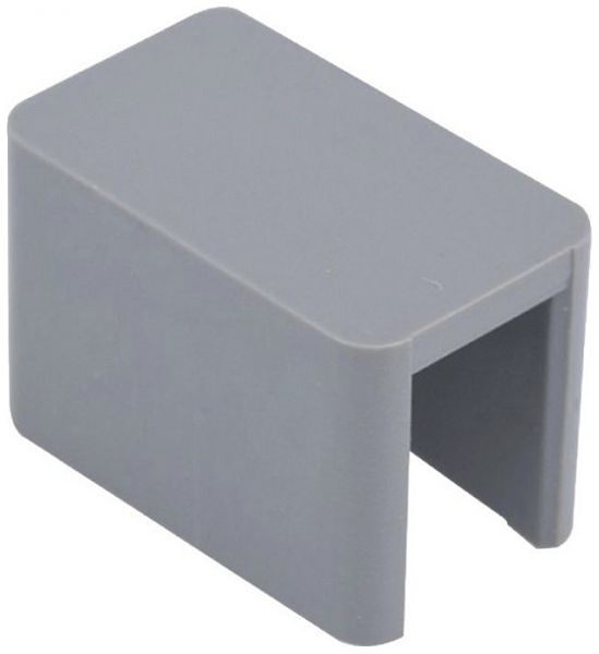 Seitenabdeckung für Kammschiene HX3 1P/N 63A