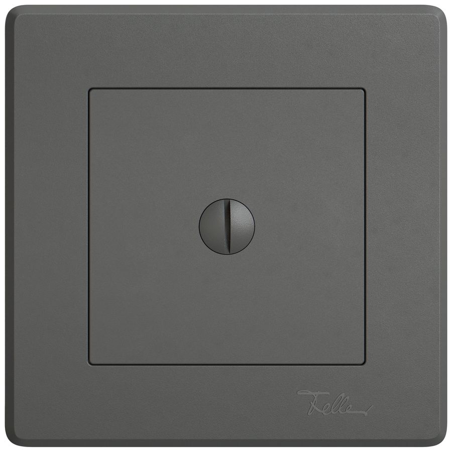 Kit de montage ENC EDIZIO.liv SNAPFIX® pour boîte de dérivation 5P grf