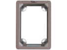 AP-Rahmen STANDARDdue SNAPFIX® 3×2 210×150mm