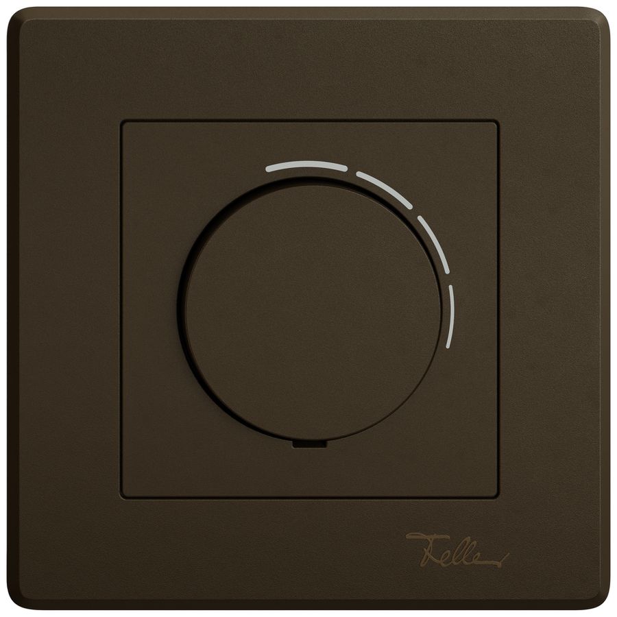 Kit de montage ENC EDIZIO.liv SNAPFIX® pour régulateur de vitesse br