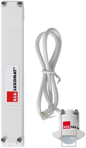 EB-Bewegungsmelder Luxomat PD9 S 360 Lc