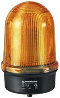 LED-Signalleuchte 280 115…230VAC gelb