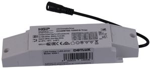 Convertitore LED DOTLUX IP20 27…40W 27…38V 700…1050mA DIM
