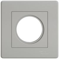 UP-Montageset EDIZIO.liv SNAPFIX® mit 43mm Bohrung hgu