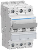 Leitungsschutzschalter Hager MCB 3P 415V Typ C 32A 3TE