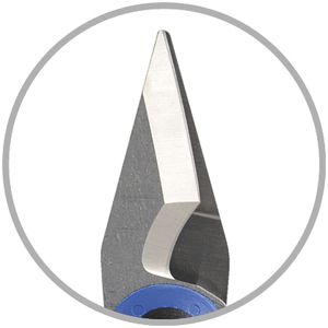 Handkabelschere WZ KS 01 35mm²(50mm²) 140mm 90g