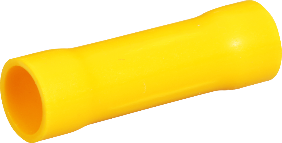 Cosse à presser Tyco TE AMP PLASTI-GRIP 4...6mm² PVC jn