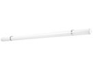 Lum.p.loc.mouillés LED Sylvania START Tubular 50W 6000lm 840 IP66 Ø62×1495 blanc