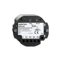 Intérieur station secondaire WLAN EDIZIOdue BSE ZEP App station 4k