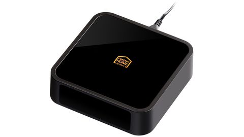 Schnittstellen, Gateways, Server