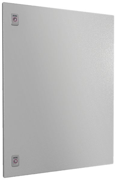 Tür Rittal SV 9682.168 600×800mm für VX grau IP54