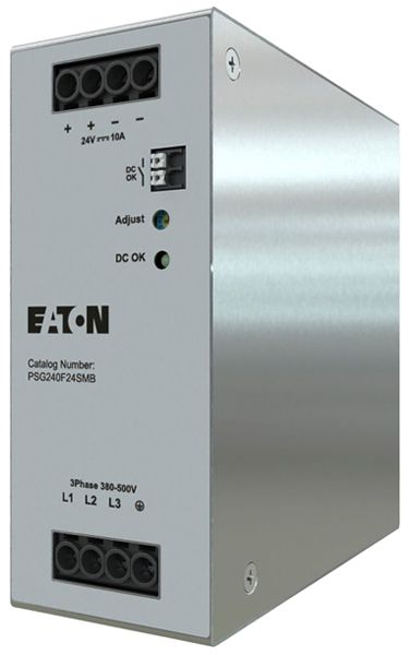 Netzteil Eaton PSG240F24SMB 320…575VAC/450…800VDC 24…28VDC 240W