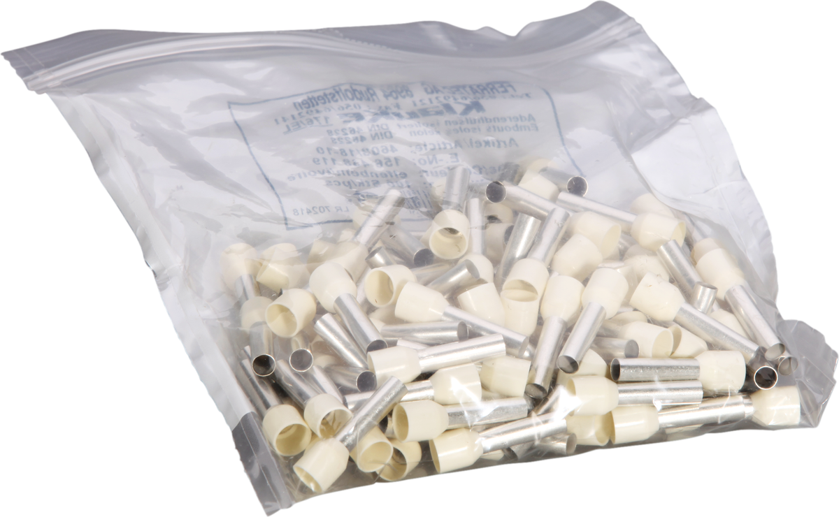 isolé 10mm²/18mm iv